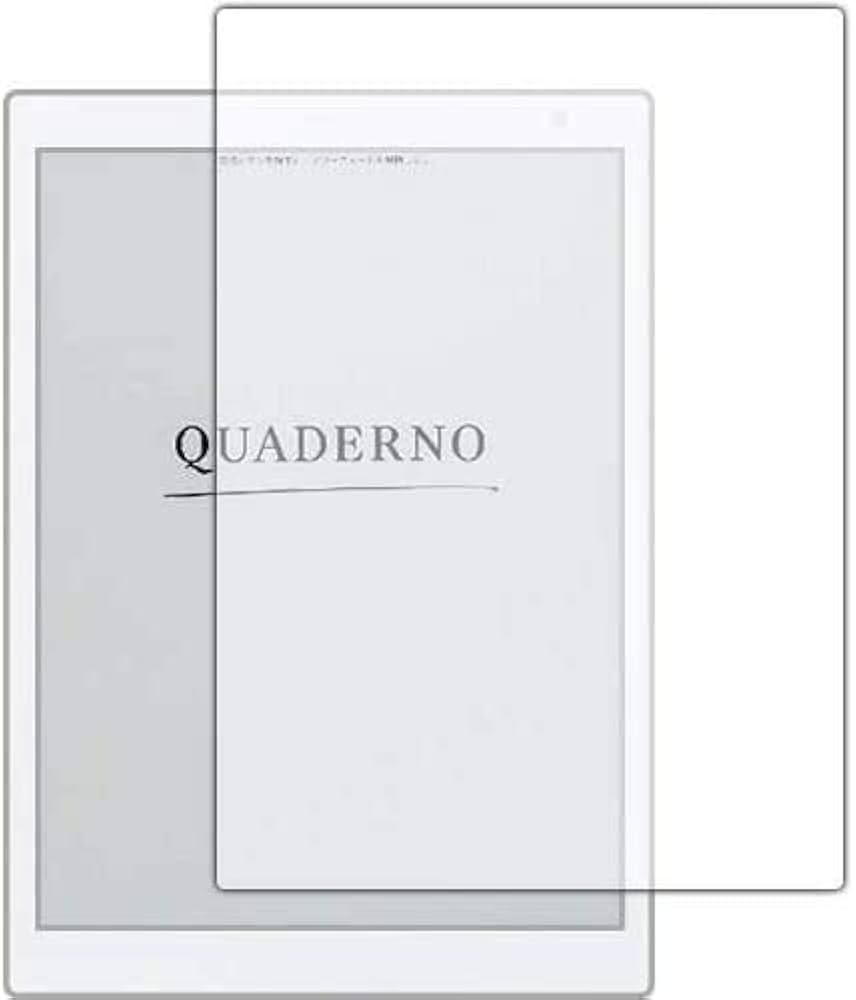 電子ペーパー QUADERNO （クアデルノ） A5サイズ 富士通WEB MART] 電子ペーパー QUADERNO（クアデルノ）A5サイズ
